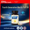 Shiteyang Omega-3 Deep Sea Fish Oil Softgels