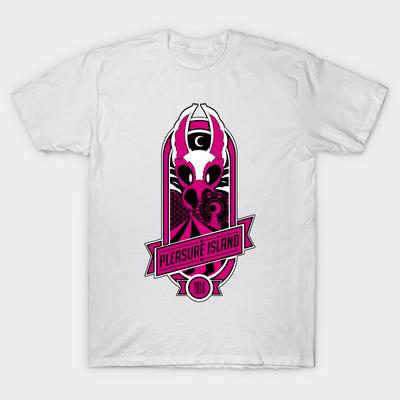 Toppe – T-shirts