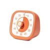 Square 60 Minutes Visual Timer Ultra Silent Kitchen Timer Countdown Timer  Reading Room