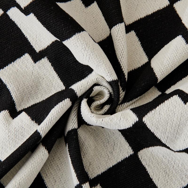 Chenille Sofa Cover Towel Four Seasons Universal Mat Blanket One Piece Sofa Cover Non-Slip Cover Towel Full Covered Cushion