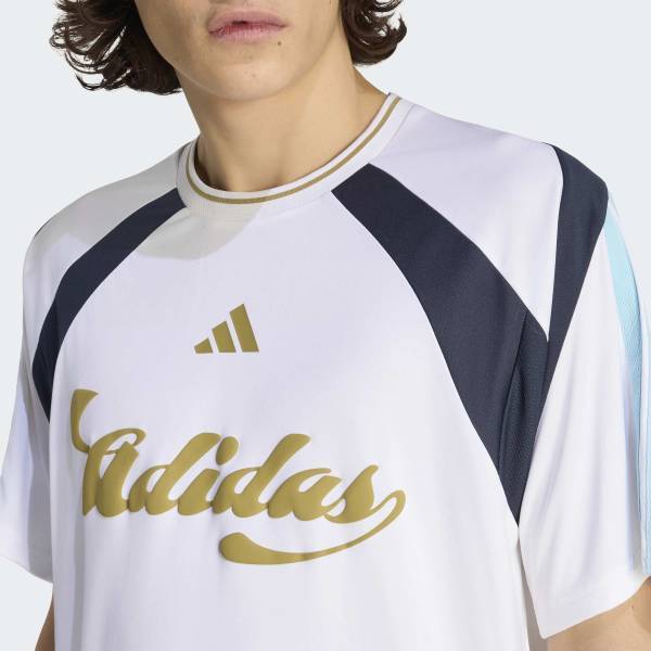 adidas House Of Tiro Nation Pack Tee Kb6145