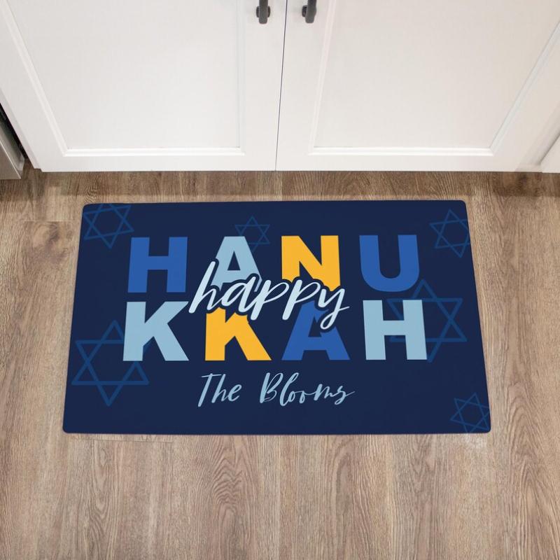 Gepersonaliseerde Makelaar Welkom Deurmat Logo Tekst Realty Deurmat Binnen Buiten Tapijt Huiswarming Cadeau Toekomstige Makelaar Decor 40x60cm