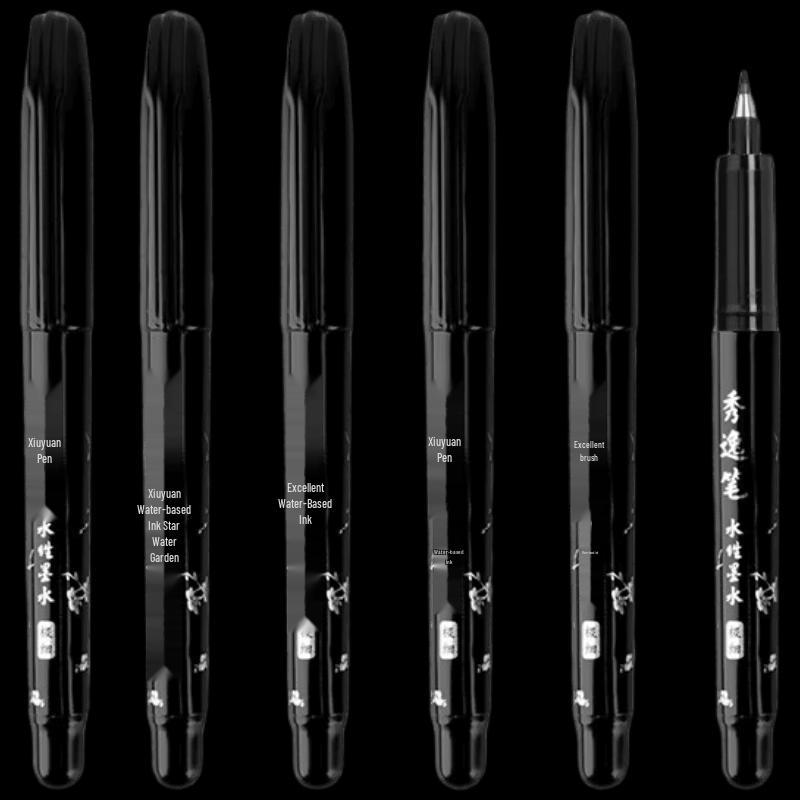 Baixue PM32 Direct Liquid Calligraphy Pen
