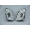 1 or 2 Pcs Front Corner Lamp with Bulbs for Nissan X-Trail T30 2000-2007 Side Light for Front GDDT ShellLamp Light