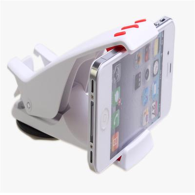 Best Hippo Universal Car Dashboard Mount Holder Cradle for Mobile Cell Phone GPS PDA
