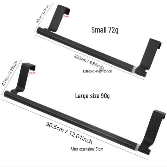 

Крючки для дверей из нержавеющей стали: Полка для полотенец и хранения, настенная и без сверления для кухни/ванной
