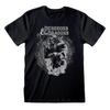 Dungeons & Dragons Unisex Adult Lich T-Shirt