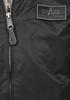 Winter Jacket Alpha Industries MA-1 D-Tec Hood Bomber Jacket (183110) Black (183110-03)
