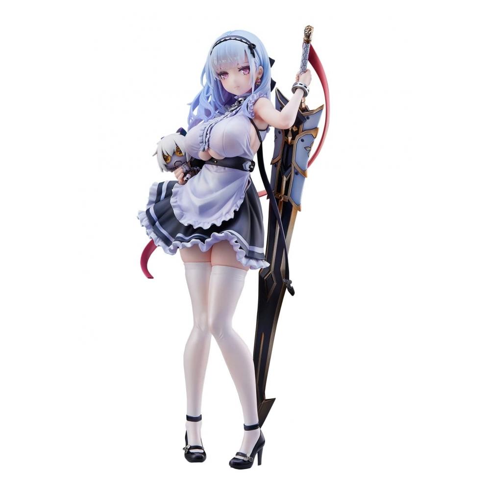 

Azur Lane Dido Light Version Ver. Масштаб 17, готовая окрашенная фигурка из ПВХ и АБС