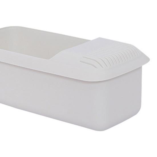 Cocedor de pasta para microondas con colador, apto para microondas, resistente a altas temperaturas, rápida y sencilla, caja para cocinar fideos, cocedor de espagueti apto para microondas