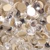 Super Flash Crystal Colored Diamond Nail Glass Diamond, Guomao Flat Bottom A Diamond, Mobile Phone Case Diy Filling Accessories.