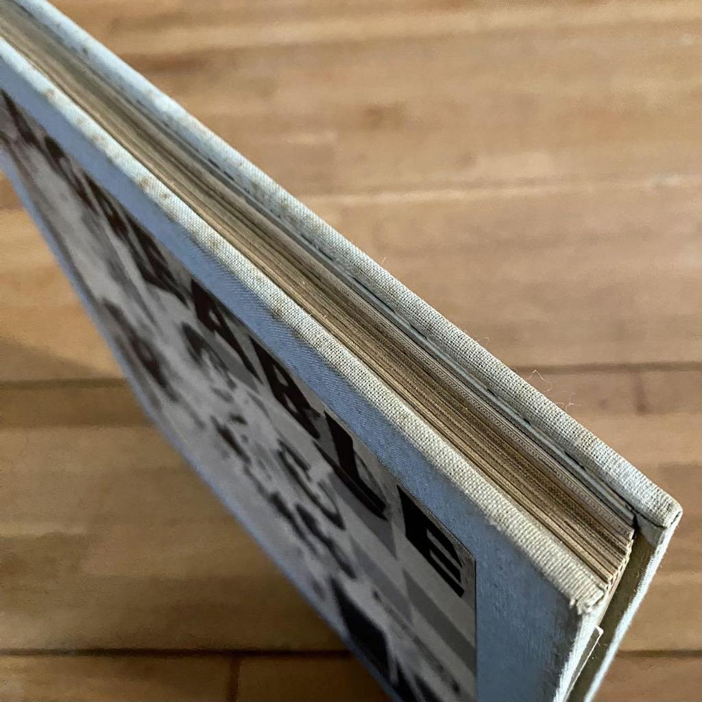 [USED] AGREABLE Loulou Picasso Limited to 1000 copies