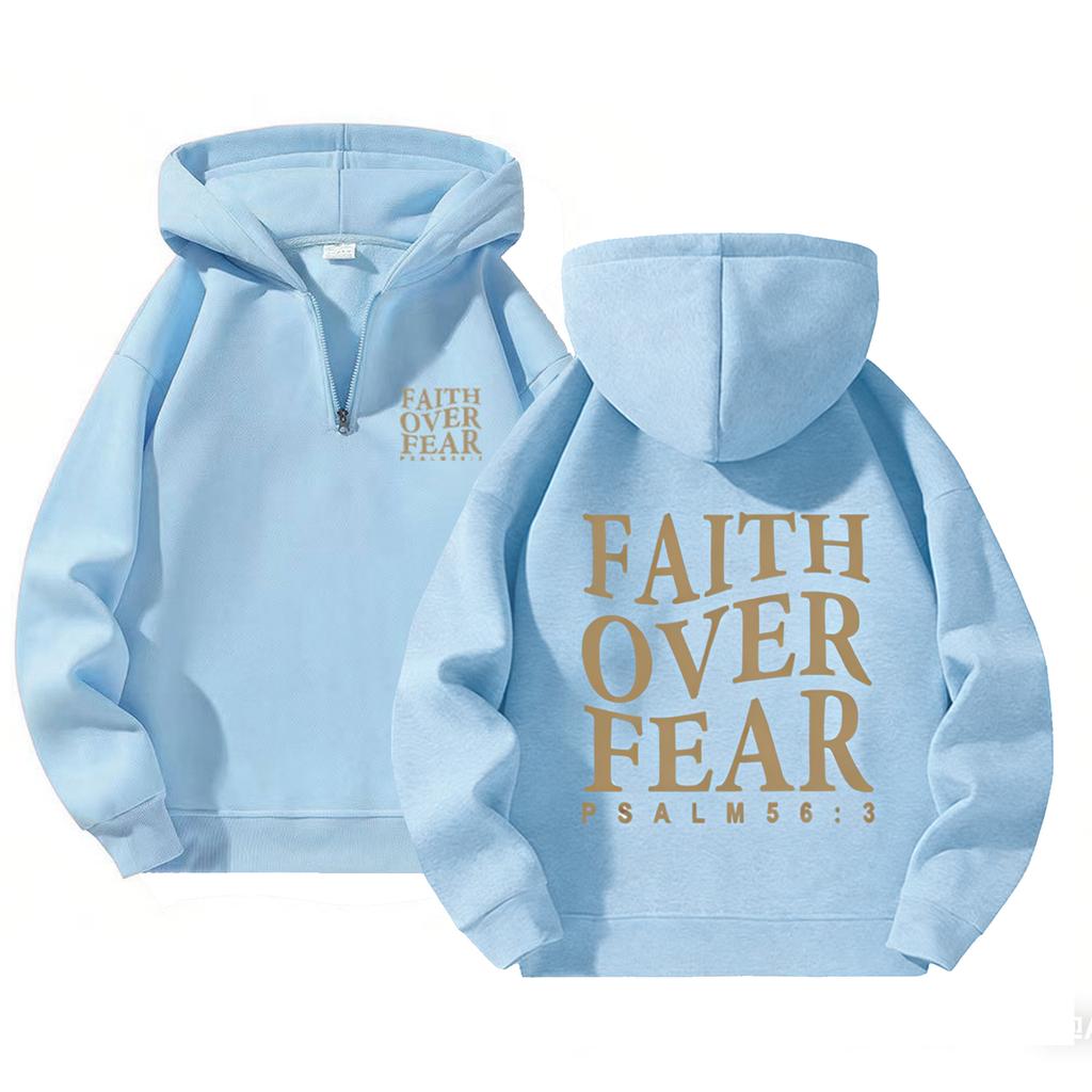 Women's Casual Printed V,Neck Pullover Sweatshirt