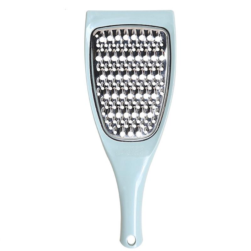 Shredded Grater Multi-Purpose Stainless Steel Household Vegetable Grater Kitchen Utensils