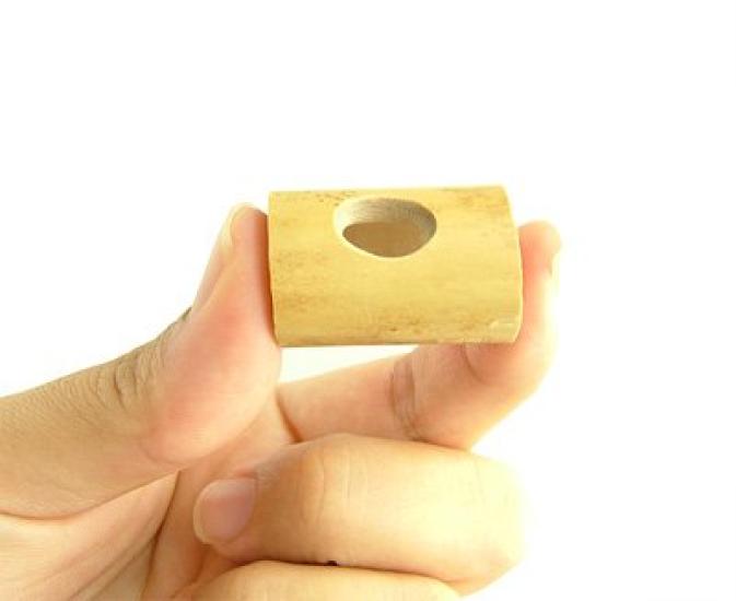 

свисток пальцами