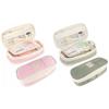 Trousse scolaire pour ranger les fournitures Be Special organisateur mix couleur