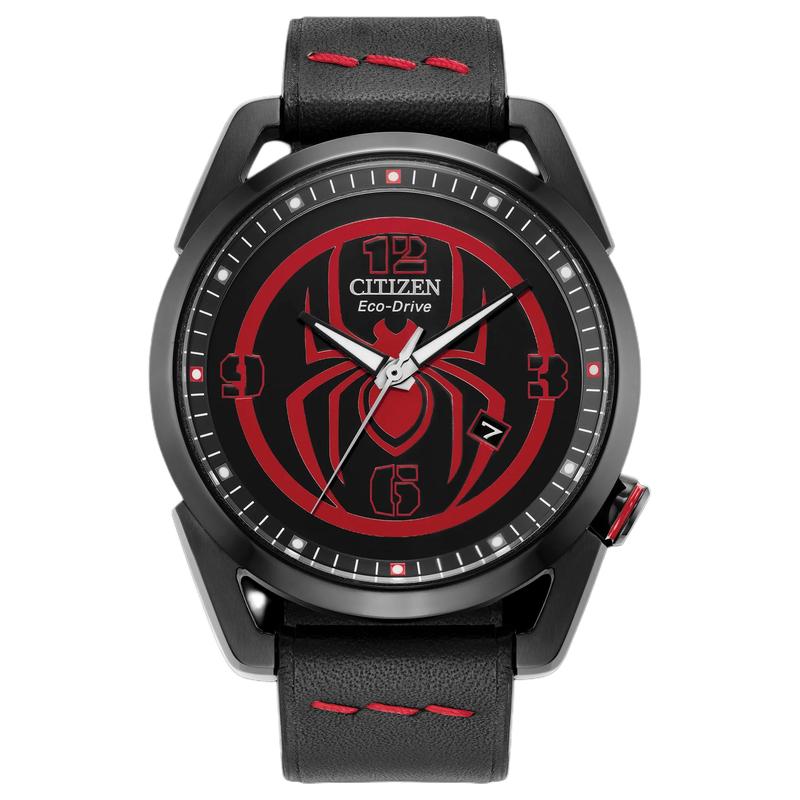 CITIZEN xMARVEL Eco-Drive Series 100 Meters