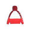 Nike Jackets Men's Red Hooded Moderate Other DJ0477-677