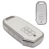 TPU Key Fob Cover for Kia Sportage 2022 2023, Niro Hybrid 2021, Sorento MQ4, EV6, GT-Line K8 V6