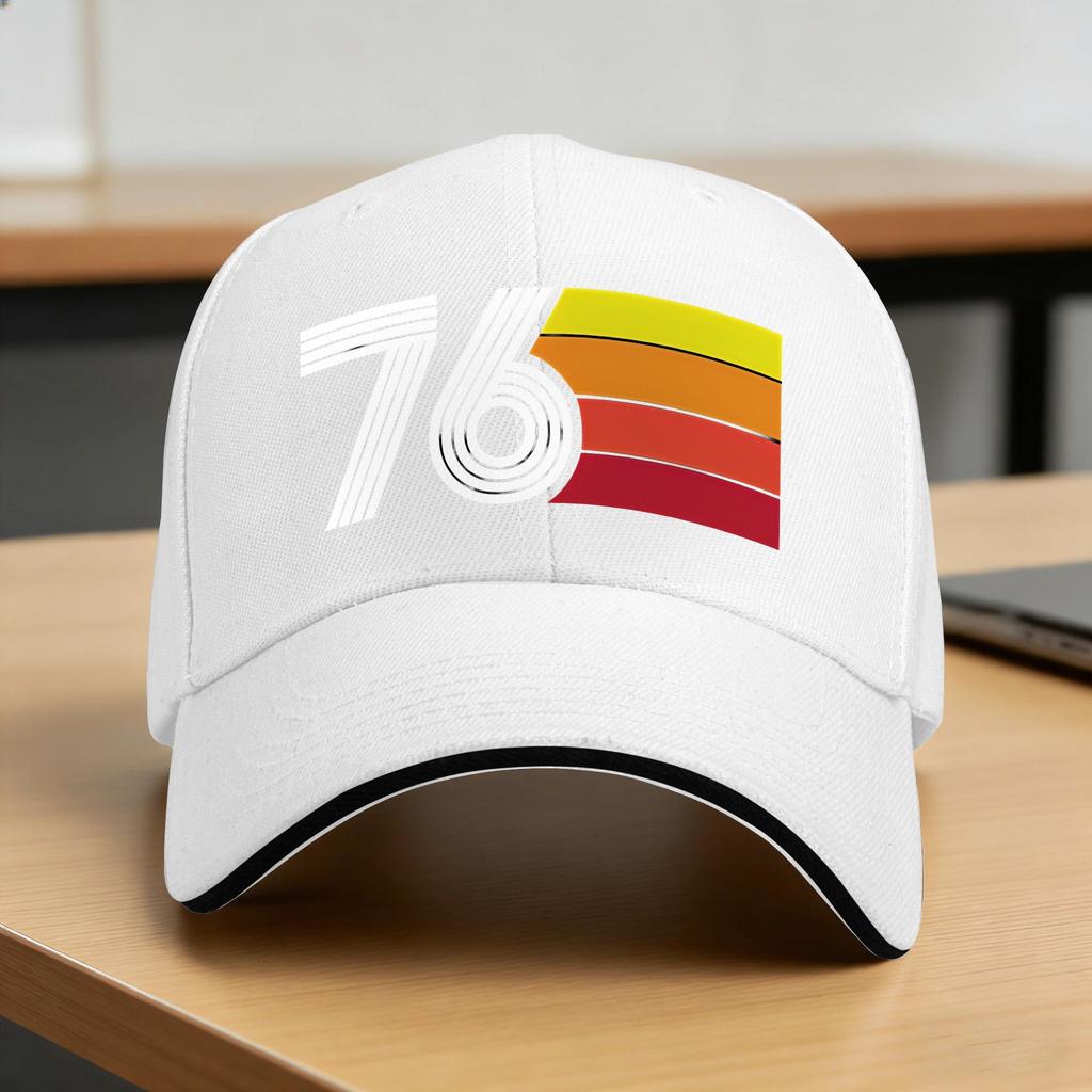 Th Birthday  Birthday Baseball Cap  Unisex Adult Custom Logo Trucker Hat Summer Yk Cute Kpop Rock Dropshipping Baseball Caps