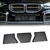3balení Mřížka nárazníku pro BMW G87 M2 2025 2025, na míru, ABS konstrukce pro lepší proudění vzduchu