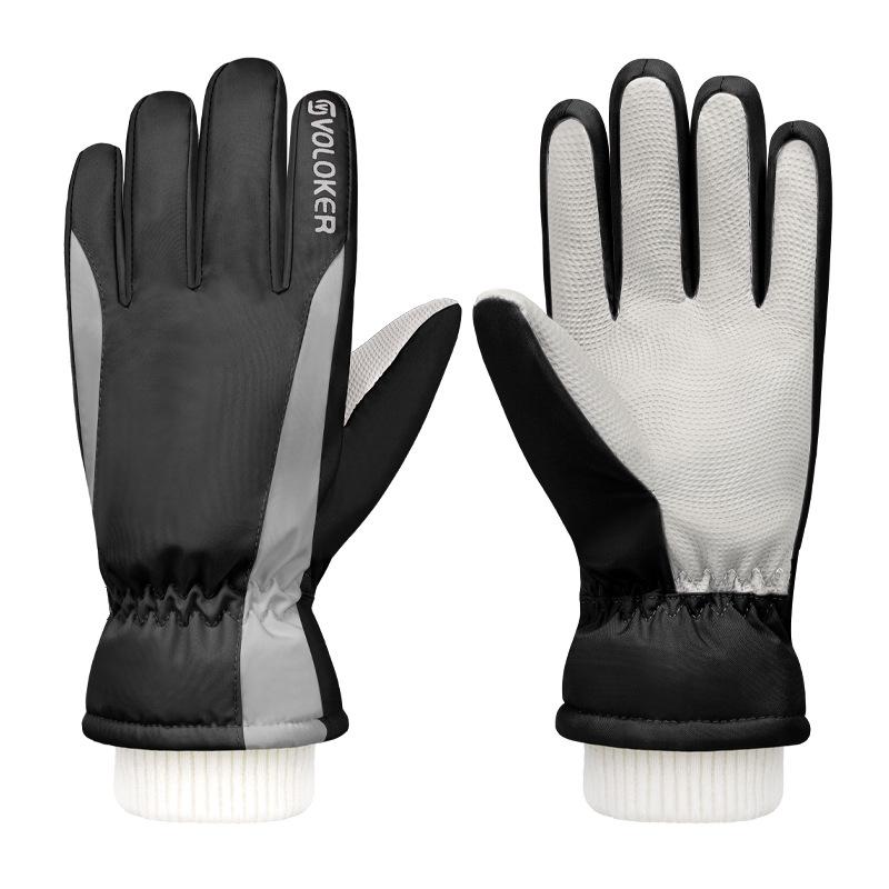 

Gloves Warm Gloves Touch Screen Gloves Warm Gloves Cycling Cycling Gloves Winter Gloves Women Ski Gloves Men L