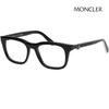 Eyeglass Frames ML5182 001 Men's & Women's Fashion Black Horn-rimmed Square
