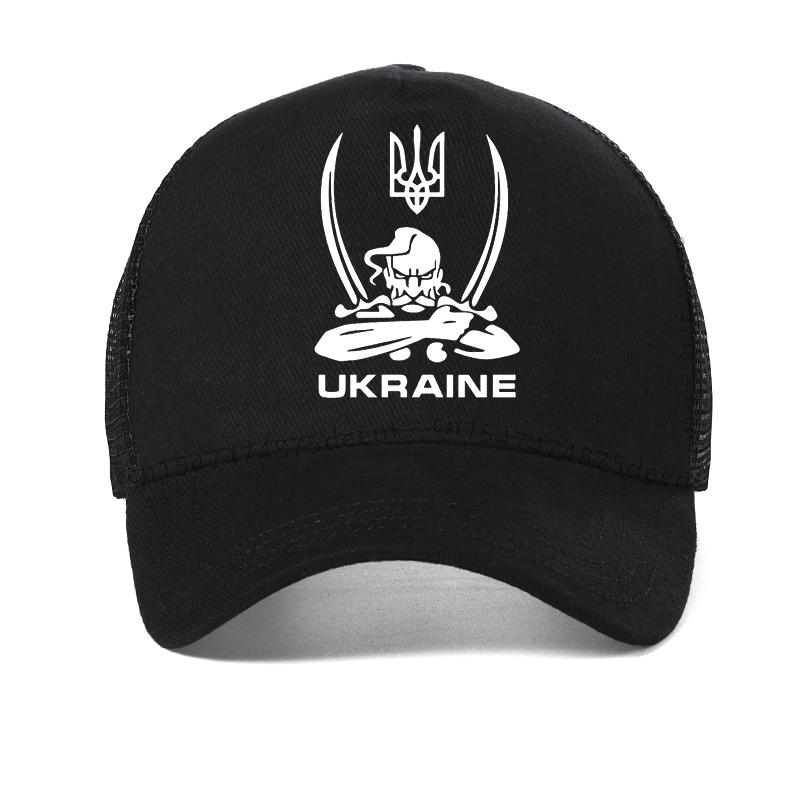 Summer Spetsnaz Ukraine Special Forces Alpha Group Military Print Baseball Cap Unisex Adjustable Snapback Hat Casquette