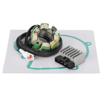 Elektro díly pro motorku – Startéry pro motorky