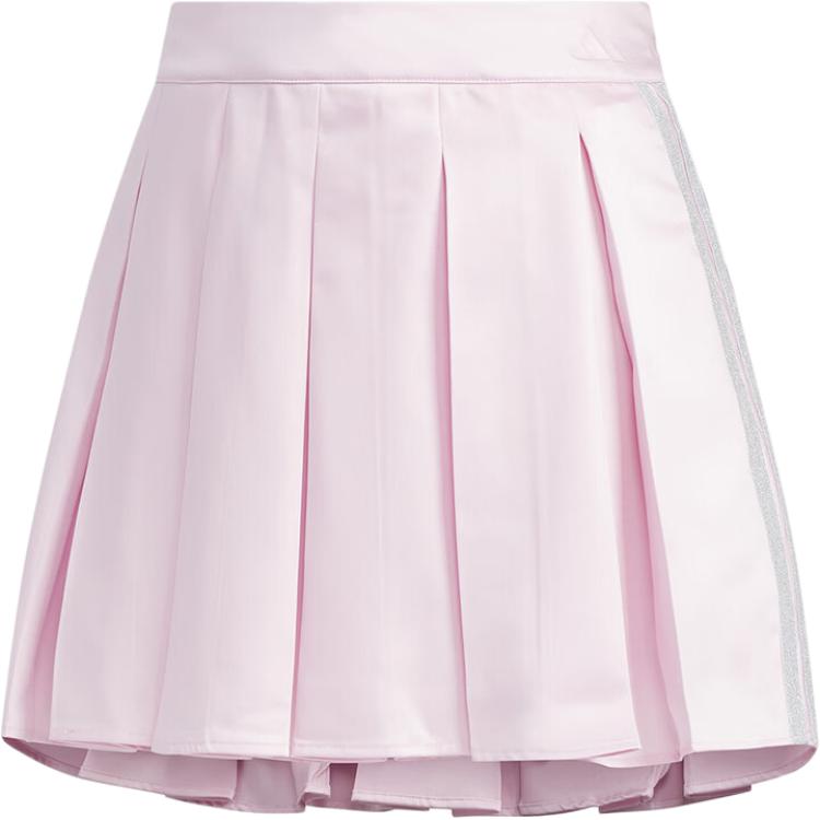 Adidas Striped Casual Skirt Women Skirts KR7604 S