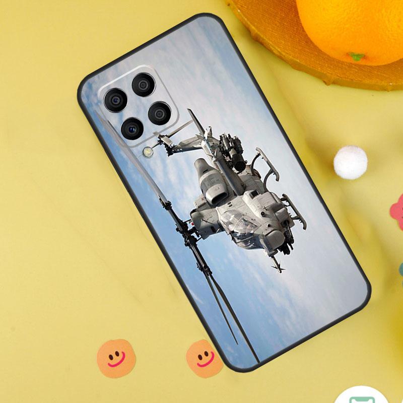 

Helicopter Military Case For Samsung Galaxy M31 M32 M12 M52 M21 M15 M55 M56 M36 M16 M06 M13 M33 M53 M14 M34 M54 Samsung M30s