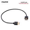 TILTA HDMI 2.0 4K 60P A To A Cable