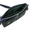 Mini Shoulder Bag NEW Light Travel 71-8025 Green