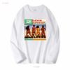 2 Live Crew As Nasty They Wanna Be T-shirt vintage Tvättad Mjuk streetwear Lite Mångsidig mode Andningsbar Snygg Vardaglig