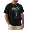 Hephaestus TShirt Casual Basic Short Sleeve TShirt