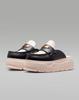 IV5070-001 Nike Air Mule SE "Off Noir/Chalk" (Women's)