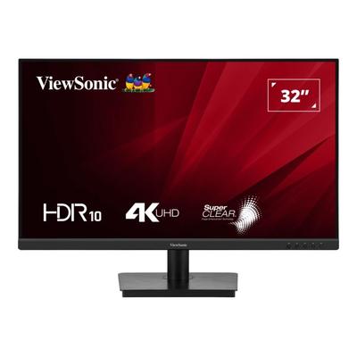 ViewSonic 31.5" VA3208-4K-HD (VS19992) 2xHDMI DP Monitor
