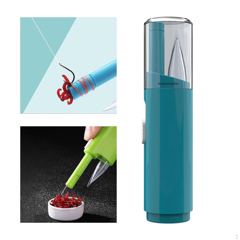 Betesbandningsverktyg Bandning för Tävlingsmete Grovfiske Maskredskap