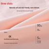Threegun Women's 100% Cotton Antibacterial Briefs