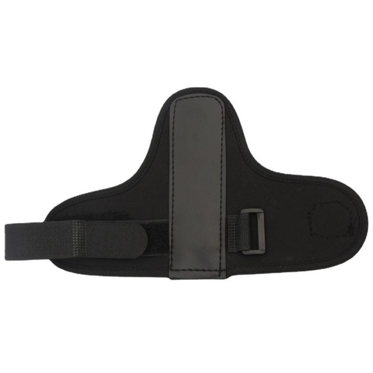 Beginner's Golf Wrist and Swing Corrector: Prevents Wrist Turning & Arm Bending for Improved Swing Accuracy.