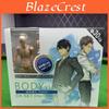 Takarai Rihito Prime Body Model Kit With Acrylic Material For Manga And Illustration Fans