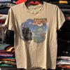 YES Band Shirt YES Band Kurzarm Baumwoll T-Shirt Unisex S5XL VM9106
