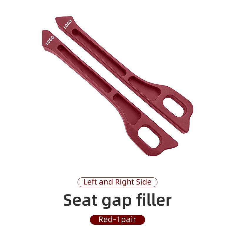 

2025 Hot Car Seat Gap Plug Strip Slot Seat Gap Filler Leak Proof Strip For BMW E93 F10 F20 F30 F40 F15 F25 F26 F31 F49 F86 M3 M5 For FX4