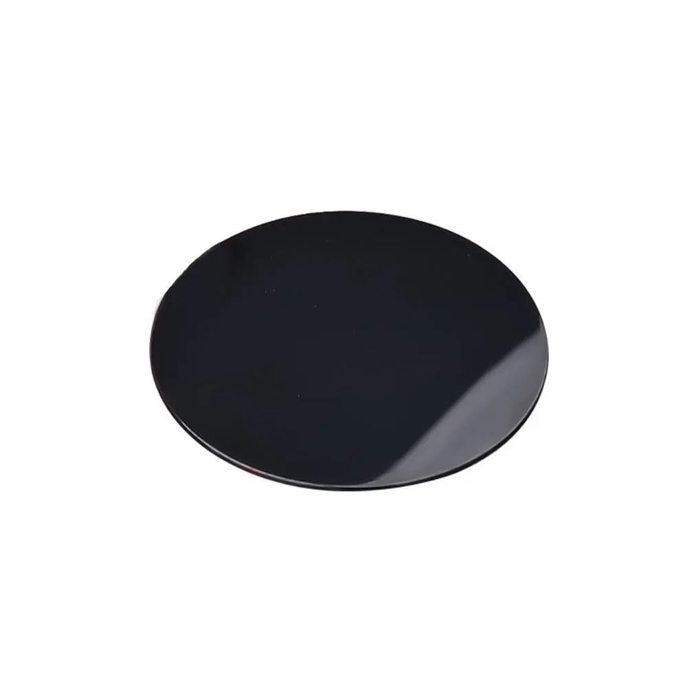 1pc Universal Car GPS Brackets Mat Car Phone Holder Adhesive Sticky Pad Auto Dashboard Anti-Slip Mat Car Interior Accessories