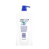 Safeguard Mint Icy Refreshing Shower Gel