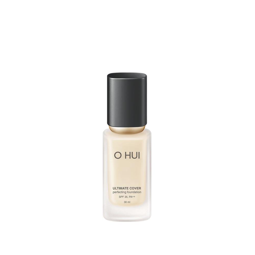 Ultimate Cover Perfecting Foundation 30ml
