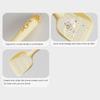 Hollow Pet Litter Shovel Labor-saving Pet Feces Shovel Convenient Cat Litter Scooper