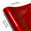 Car Stickers Auroral Red Vinyl Wrap Film Waterproof Glossy Film Scratch Resistant Auto Body Decoration Tunning Car Accessories