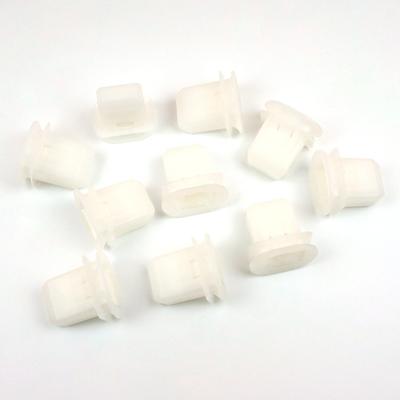 ESC Auto Parts ECF2139 10 Pieces Screw Grommet for Toyota