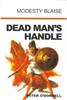 Dead Mans Handle by Peter Book Reviews ODonnell Paperback Book 9780285637276